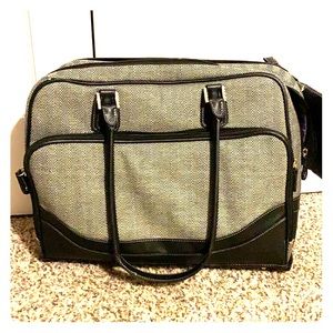 Laptop bag